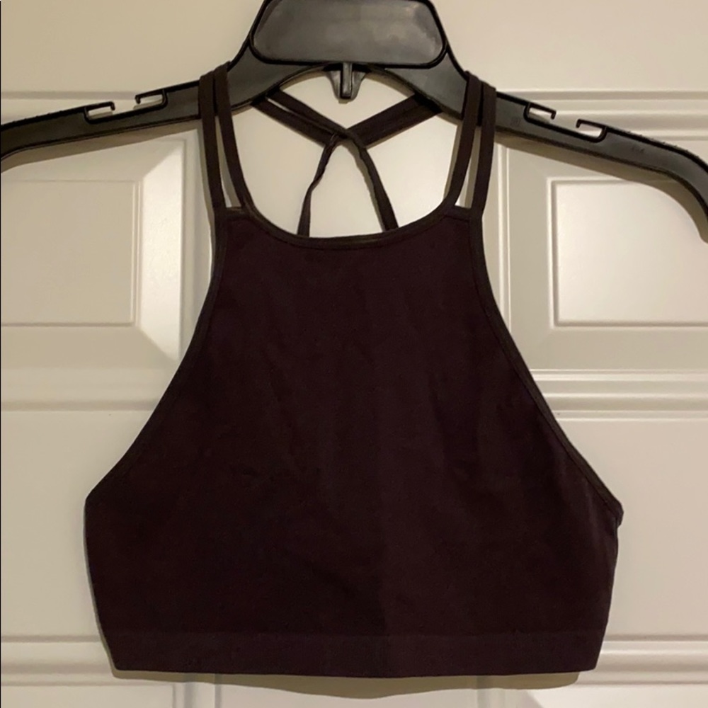 Forever 21 Crop Top
